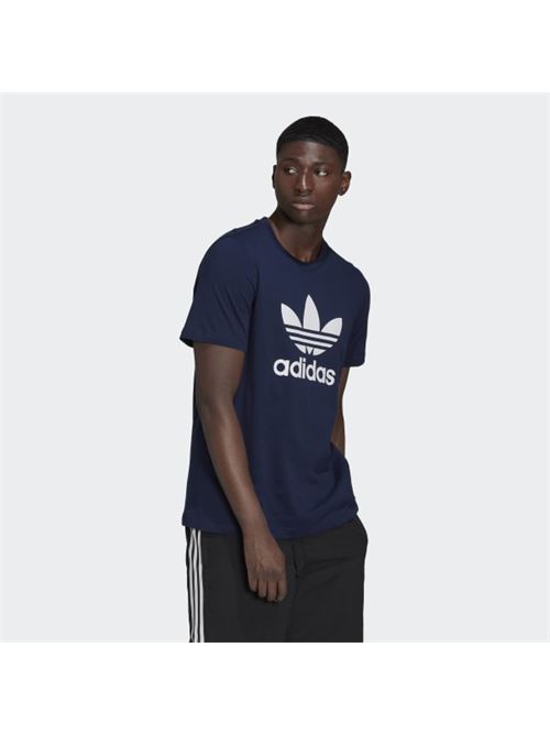 TREFOIL T-SHIRT ADIDAS ORIGINALS | HK5226/ND